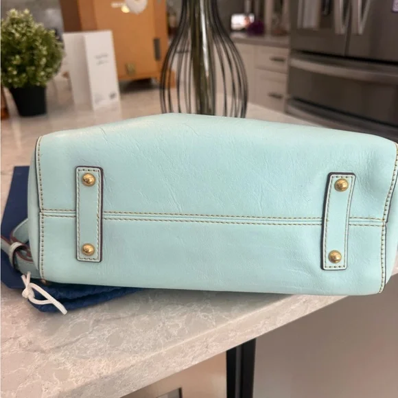 Florentine Amelie Tote by Dooney & Bourke - Picture 4 of 9